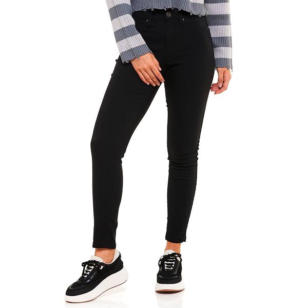 Juniors YMI(R) Hyperstretch Slim Fit Skinny Jeans