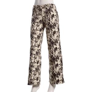 Juniors YMI(R) Low Rise Wide Leg Bronco Jeans alternate view