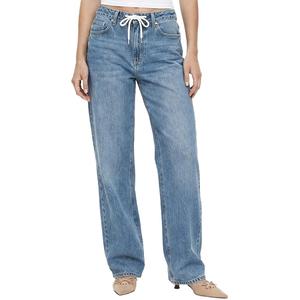 Juniors YMI(R) Britney 90s Fit Jeans with Drawstring Waist