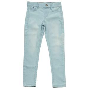 Girls (7-14) YMI(R) Basic Pull on Skinny Jeans