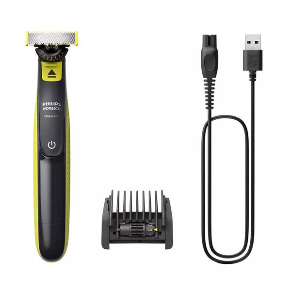 Norelco OneBlade Face 360 Trimmer