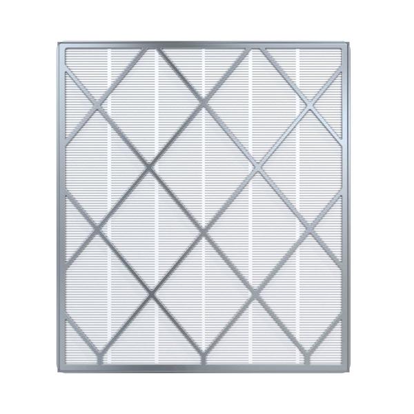 Shark(R) Air Purifier 4-Fan Anti-Allergen HEPA Filter