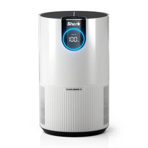 Shark(R) Air Purifier w/ True HEPA