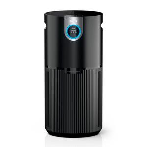 Shark(R) Air Purifier MAX with True HEPA