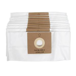 Atrix 6qt. HEPA Filter Bags 12pk. Fits AHC-1 & RGR6CV