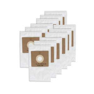 Atrix 2qt. HEPA Filter Bags 12pk. Fits AHSC-1 & RBR2CV