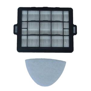 Atrix Replacement HEPA Premotor & Exhaust Filter Set
