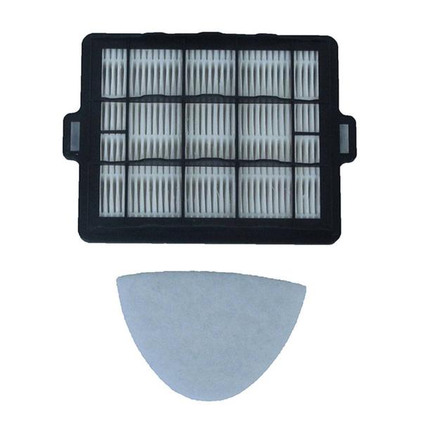 Atrix Replacement HEPA Premotor & Exhaust Filter Set