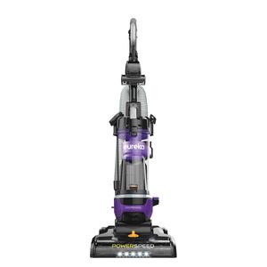 Eureka PowerSpeed Rewind Vacuum Cleaner