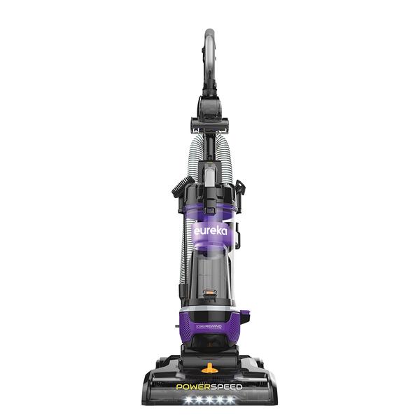 Eureka PowerSpeed Rewind Vacuum Cleaner
