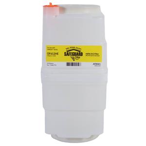 Atrix SafeGuard360 HEPA Filter Cartridge, 1 pack
