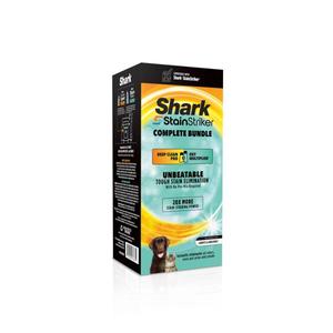 Shark(R) StainStriker Complete Bundle