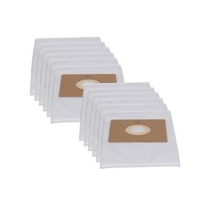 Atrix 8-Qt HEPA Filter Bags 12 Pack