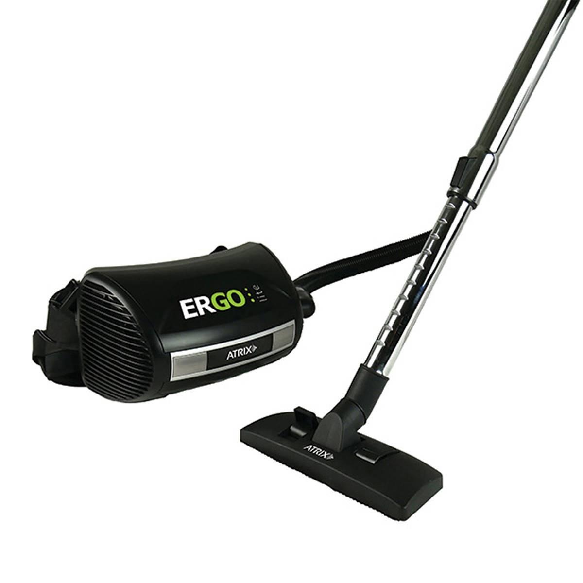 Atrix Ergo Lite Hip Vacuum