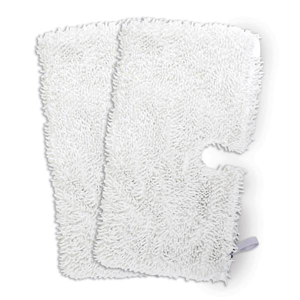 Shark(R) 2pk. Steam Pocket Mop Pads