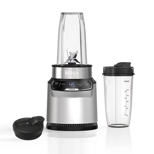 Ninja(R) Nutri-Blender Pro with Auto-iQ