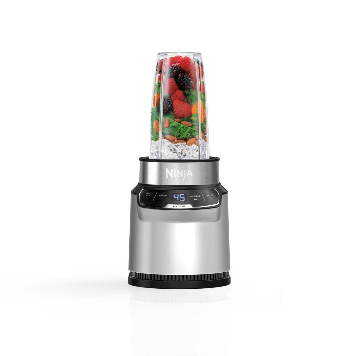 Ninja(R) Nutri-Blender Pro With Auto-iQ