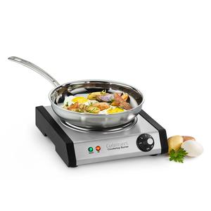 Cuisinart(R) Heavy Duty Cast Iron Hot Plate alternate view