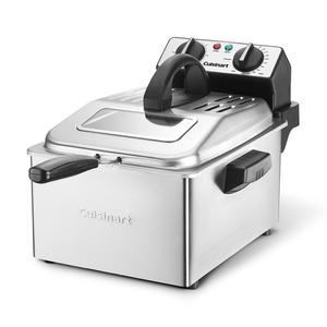 Cuisinart(R) 4qt. Deep Fryer