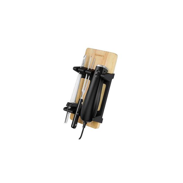 Cuisinart(R) Electric Knife Set with Cutting Board alternate view
