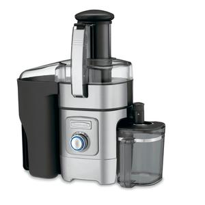 Cuisinart(R) Juice Extractor