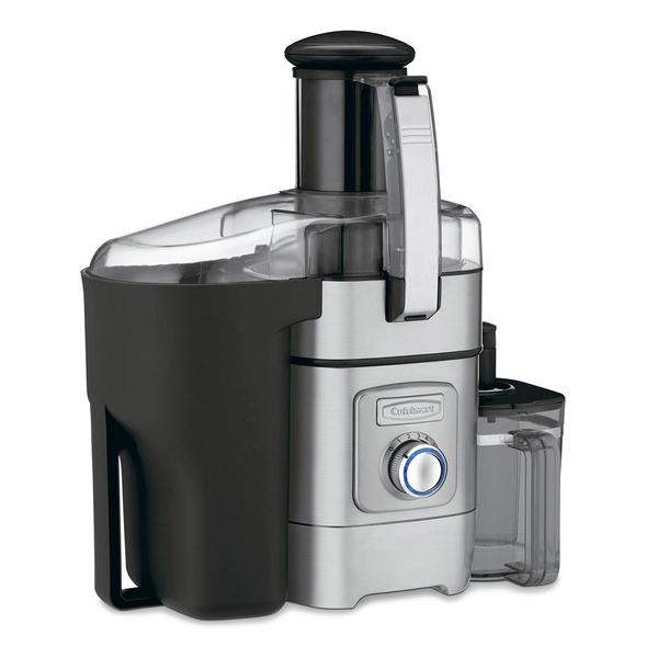 Cuisinart(R) Juice Extractor alternate view