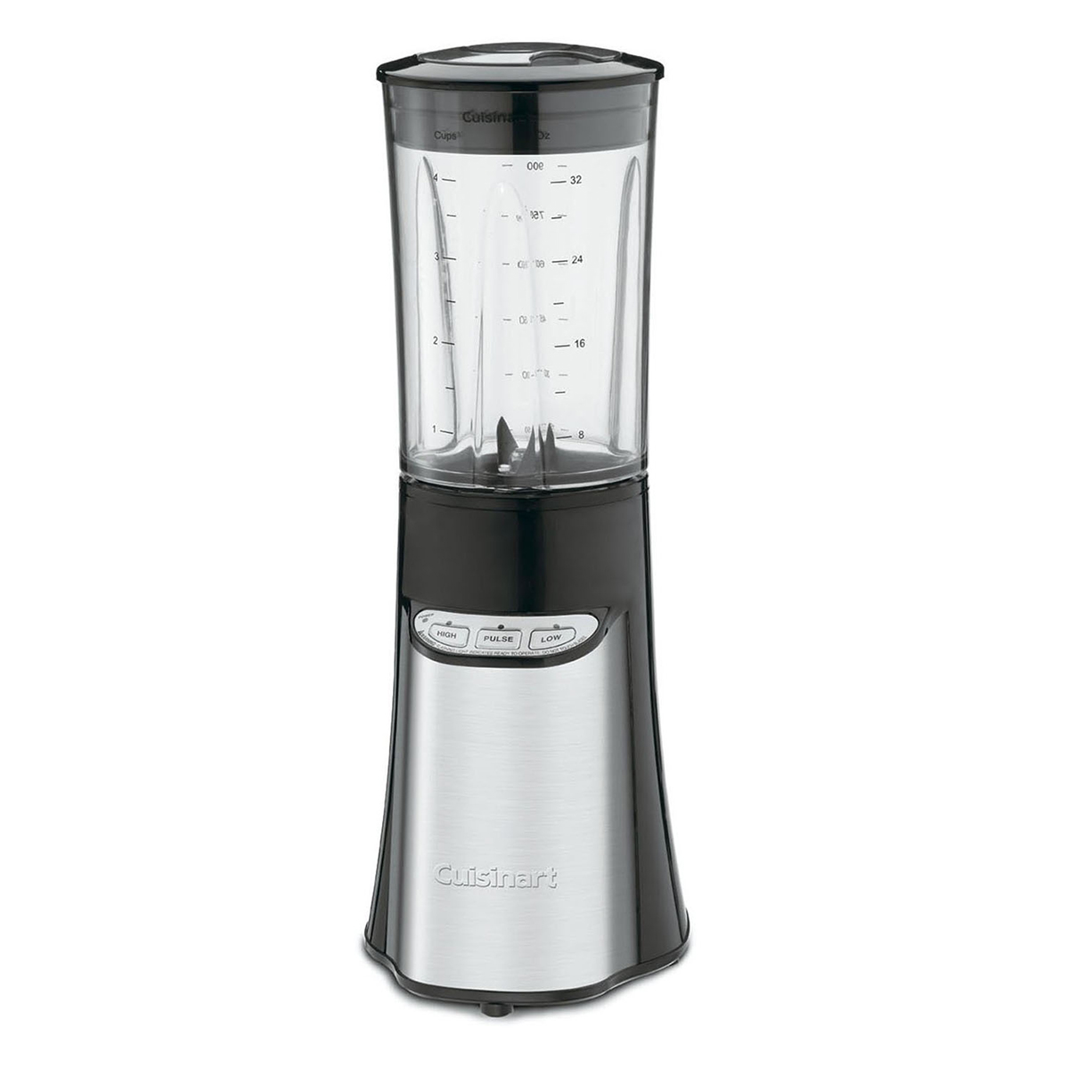 Cuisinart(R) Compact Portable Blending/Chopping System