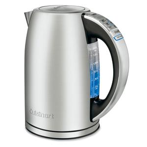Cuisinart(R) PerfecTemp Cordless Electric Kettle alternate view