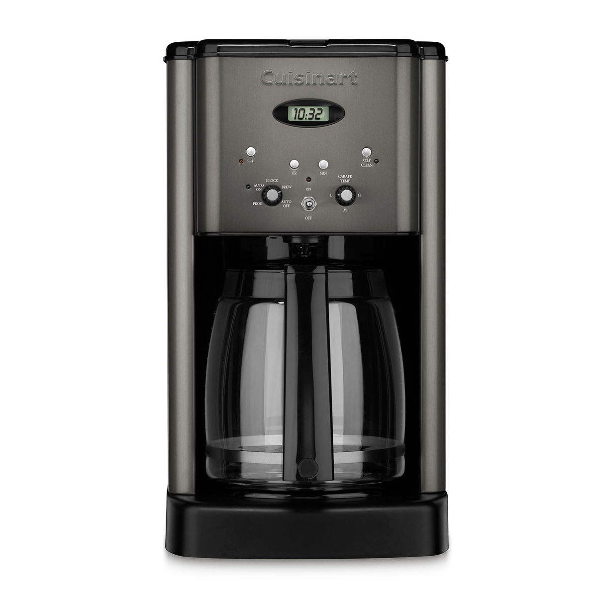 Cuisinart(R) Brew Central(tm) 12 Cup Programmable Coffee Maker