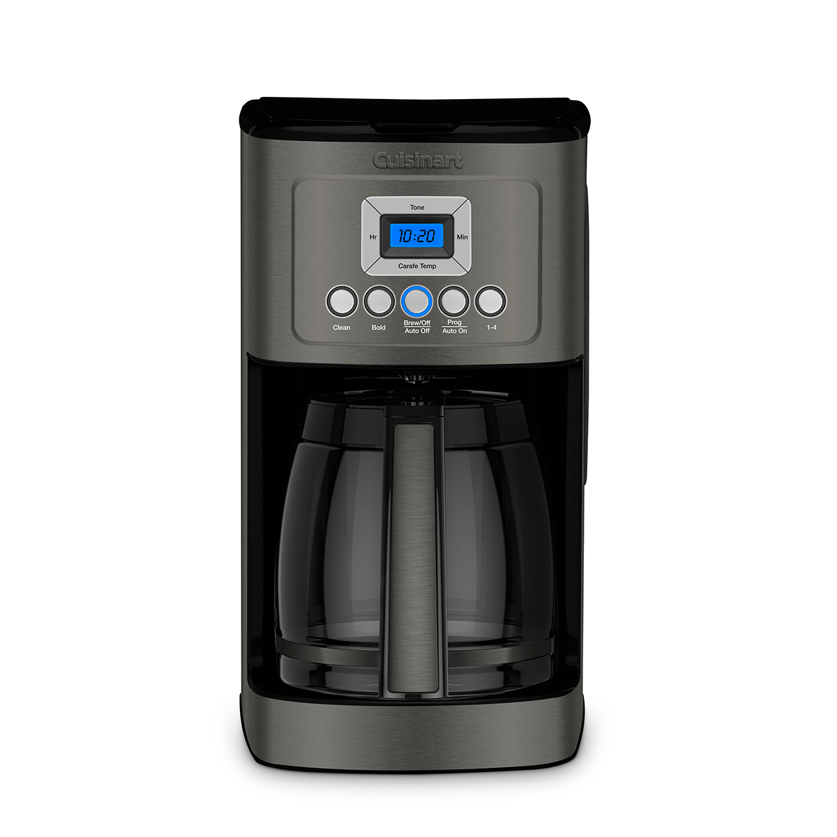 Cuisinart(R) PerfectTemp 14-Cup Programmable Coffee Maker