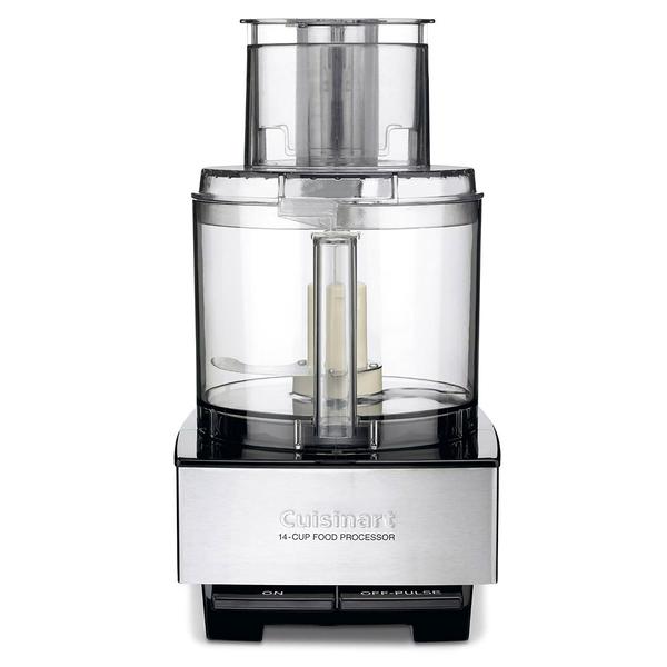 Cuisinart(R) Custom 14 Cup Food Processor