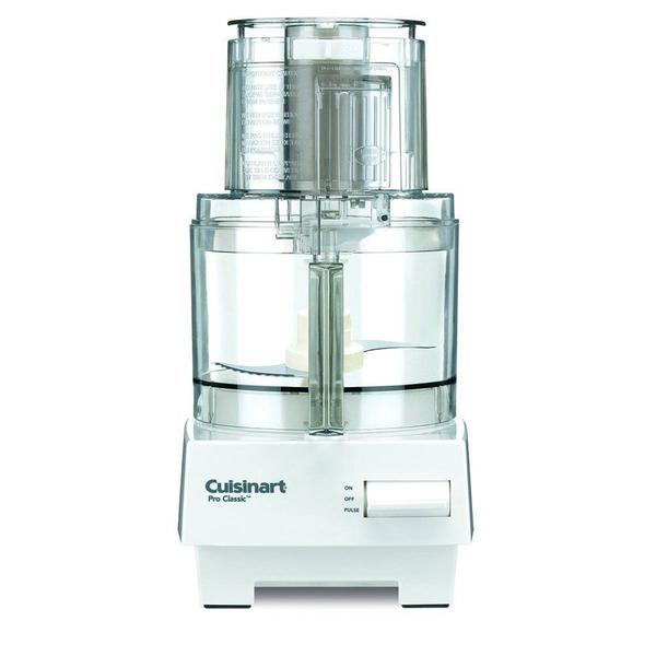 Cuisinart(R) Pro Classic(tm) Food Processor