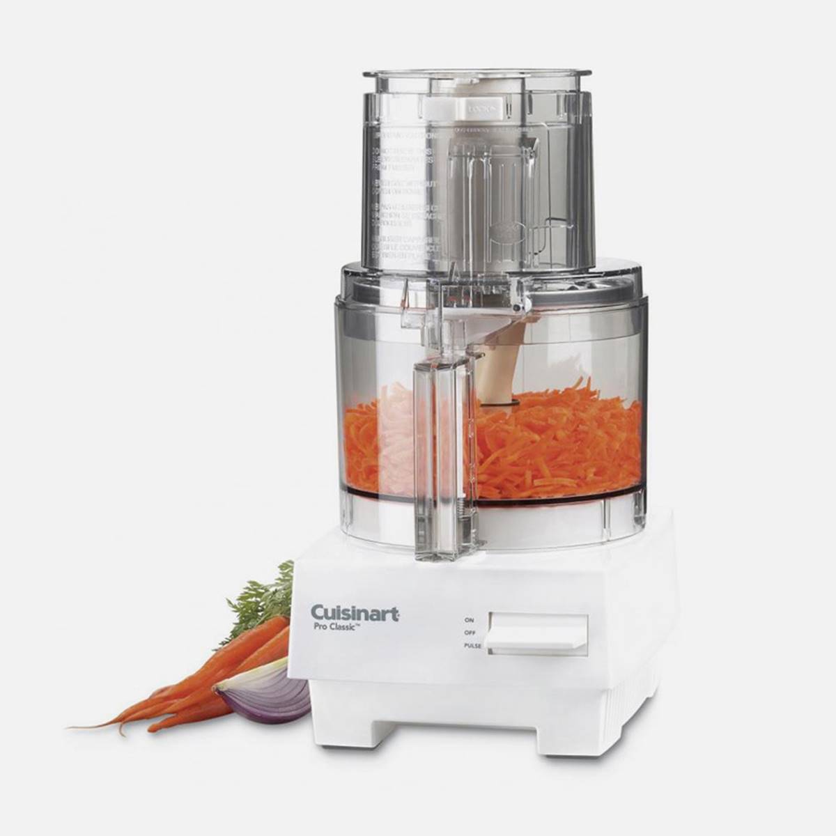 Cuisinart(R) Pro Classic(tm) Food Processor