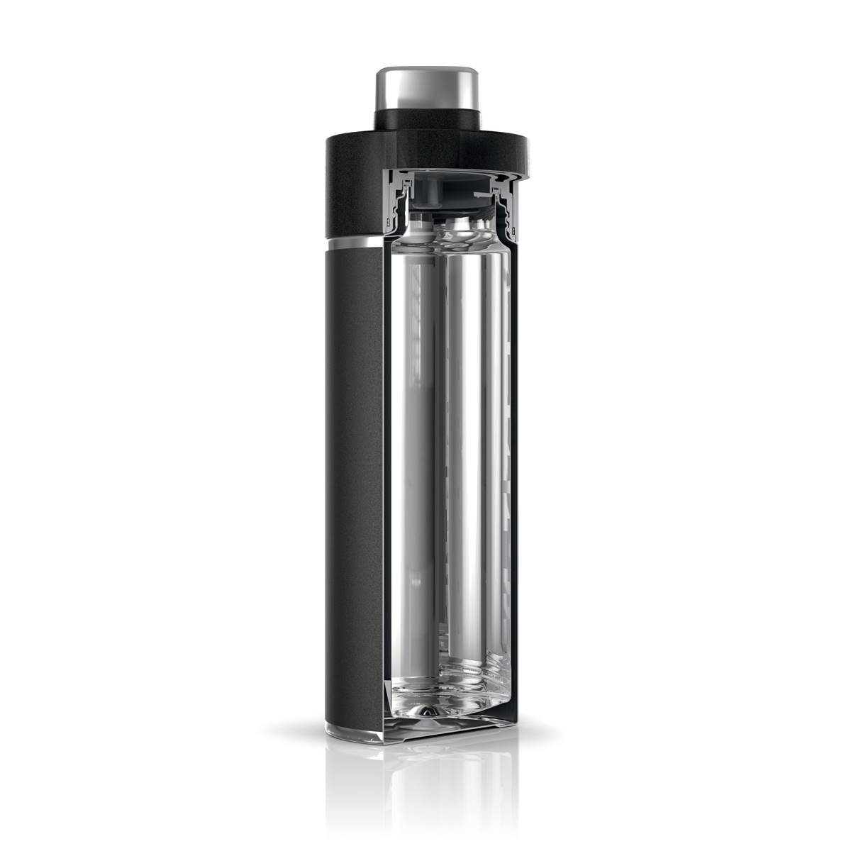 Ninja(R) Thirsti Stainless Steel Travel Bottle