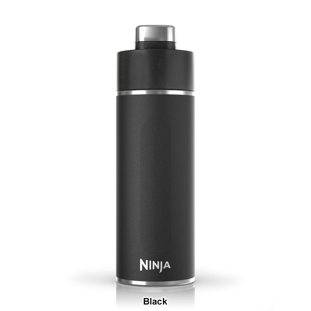 Ninja(R) Thirsti Stainless Steel Travel Bottle