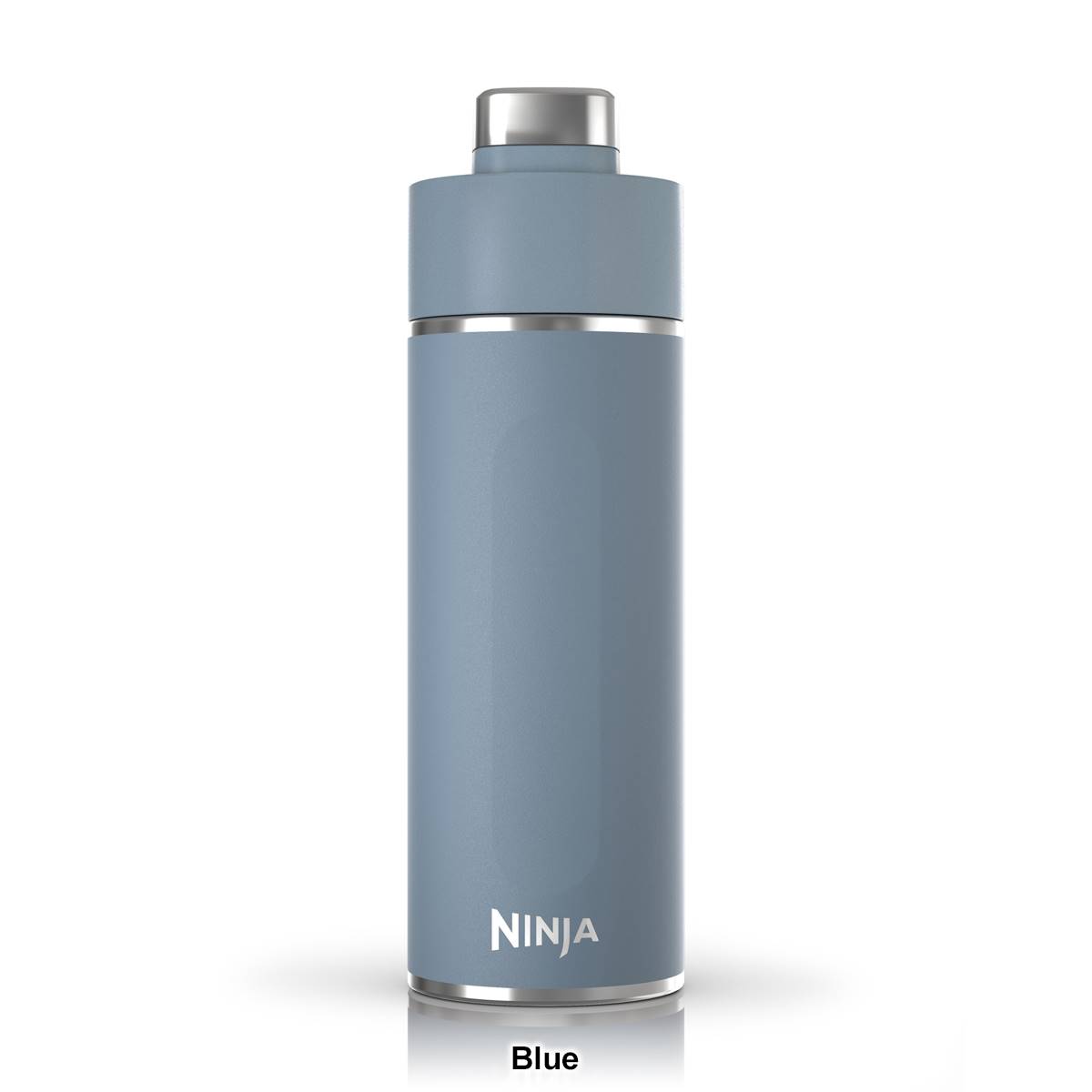 Ninja(R) Thirsti Stainless Steel Travel Bottle