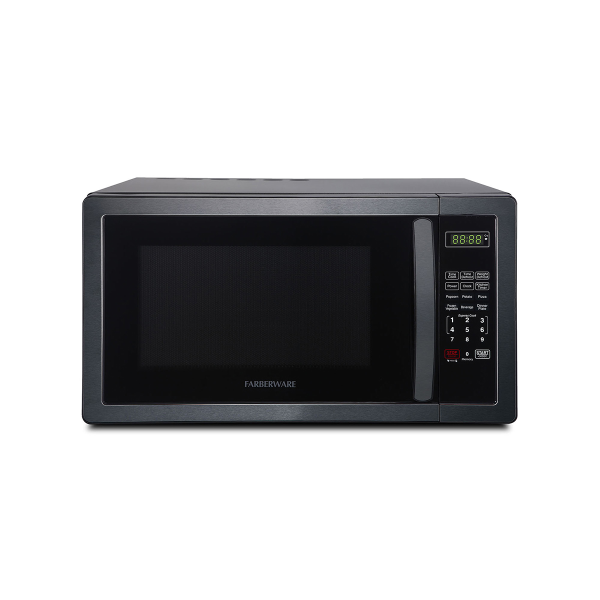 Farberware(R) Classic 1.1 Cu. Ft. Microwave Oven