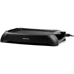Ovente Electric Nonstick Cooking Grill alternate view