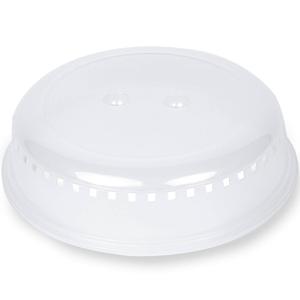 HomeCraft 10in. Microwave Plate Cover