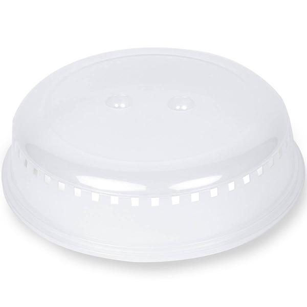 HomeCraft 10in. Microwave Plate Cover