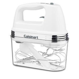 Cuisinart(R) Power Advantage Plus 9 Speed Mixer With Storage Case