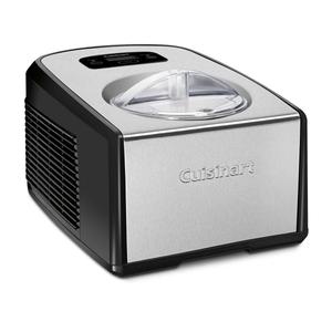 Cuisinart(R) Ice Cream And Gelato Maker