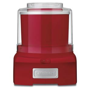 Cuisinart(R) Automatic Frozen Yogurt-Ice Cream & Sorbet Maker
