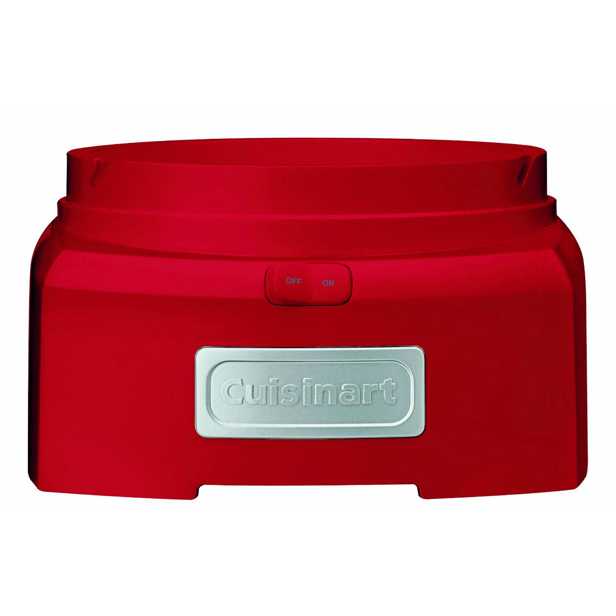 Cuisinart(R) Automatic Frozen Yogurt-Ice Cream & Sorbet Maker