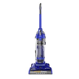 Eureka PowerSpeed Upright Vacuum With Headlights - NEU188
