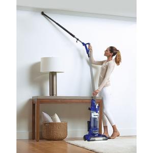 Eureka PowerSpeed Upright Vacuum With Headlights - NEU188 alternate view
