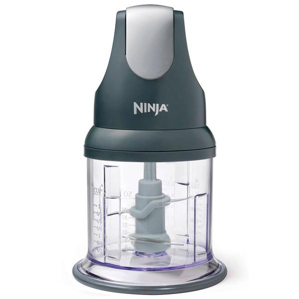 Ninja(R) Express Food Chopper