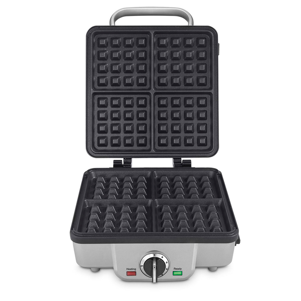 Cuisinart(R) Belgian Waffle Maker With Pancake Plates