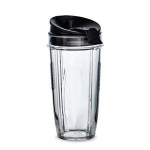 Ninja(R) 24oz. Tritan Nutri Ninja Cups alternate view