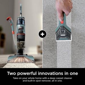 Shark(R) Carpet Extractor Vacuum - EX151 alternate view